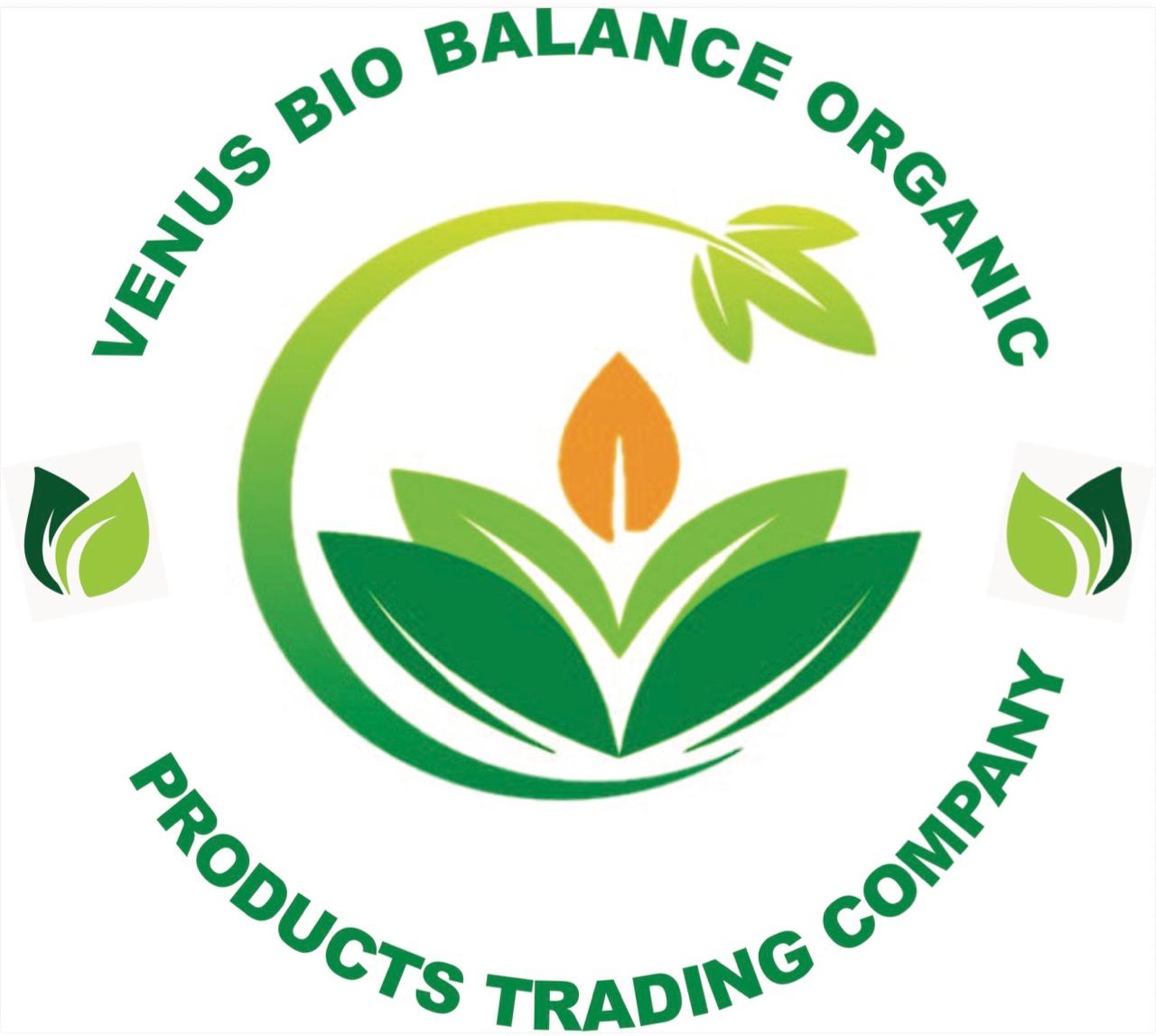 Venus Bio Balance Logo